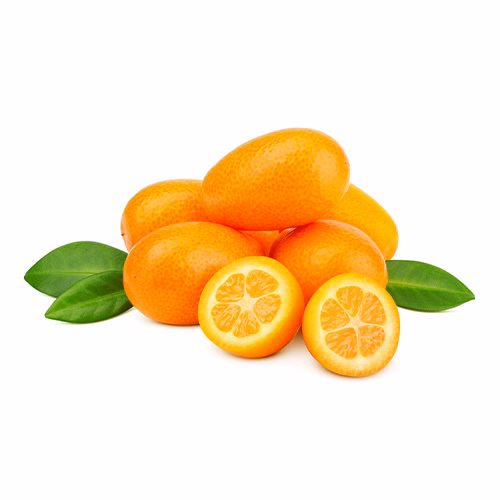 Kumquats 250g Spain